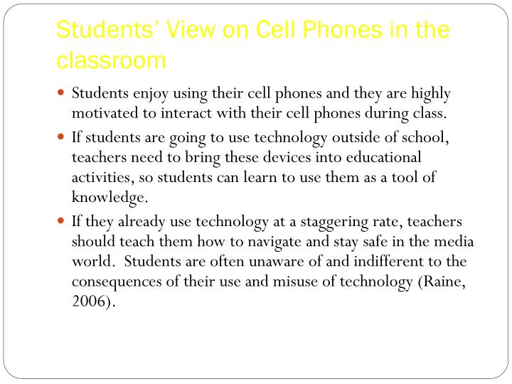 should student use their cell phones 2015-9-27 do you think student should be allowed to use phone in class i do not think that students should be allowed to use their cell phones in class,. should student use their cell phones 2015-9-27 do you think student should be allowed to use phone in class i do not think that students should be allowed to use their cell phones in class,.