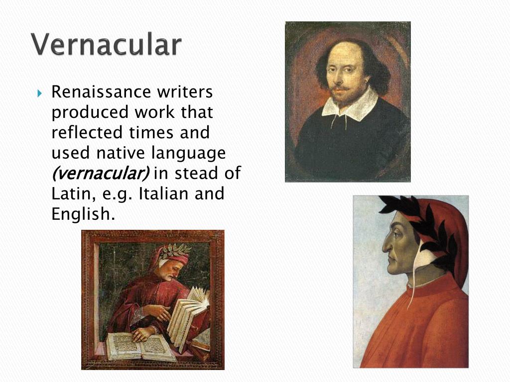 PPT European Renaissance and Reformation 1300 1600 PowerPoint