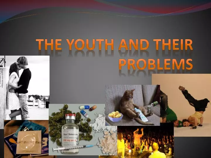 case study find the solution to the problems between youth