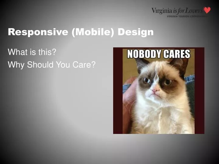 responsive mobile design n.