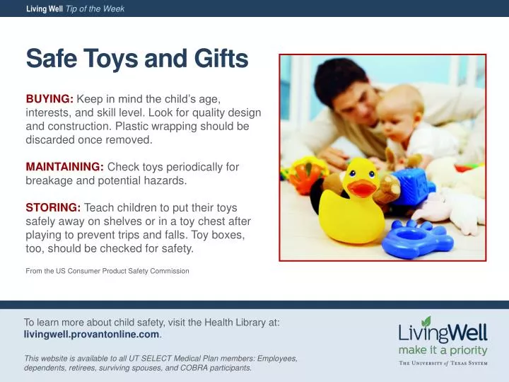 safe toys and gifts n.
