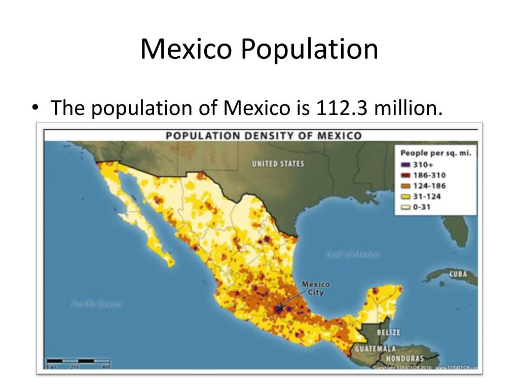 PPT Mexico PowerPoint Presentation, free download ID3078322