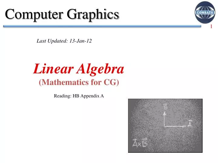 Ppt Chapter 6 Linear Transformations Powerpoint Presentation Free Download Id 5581341