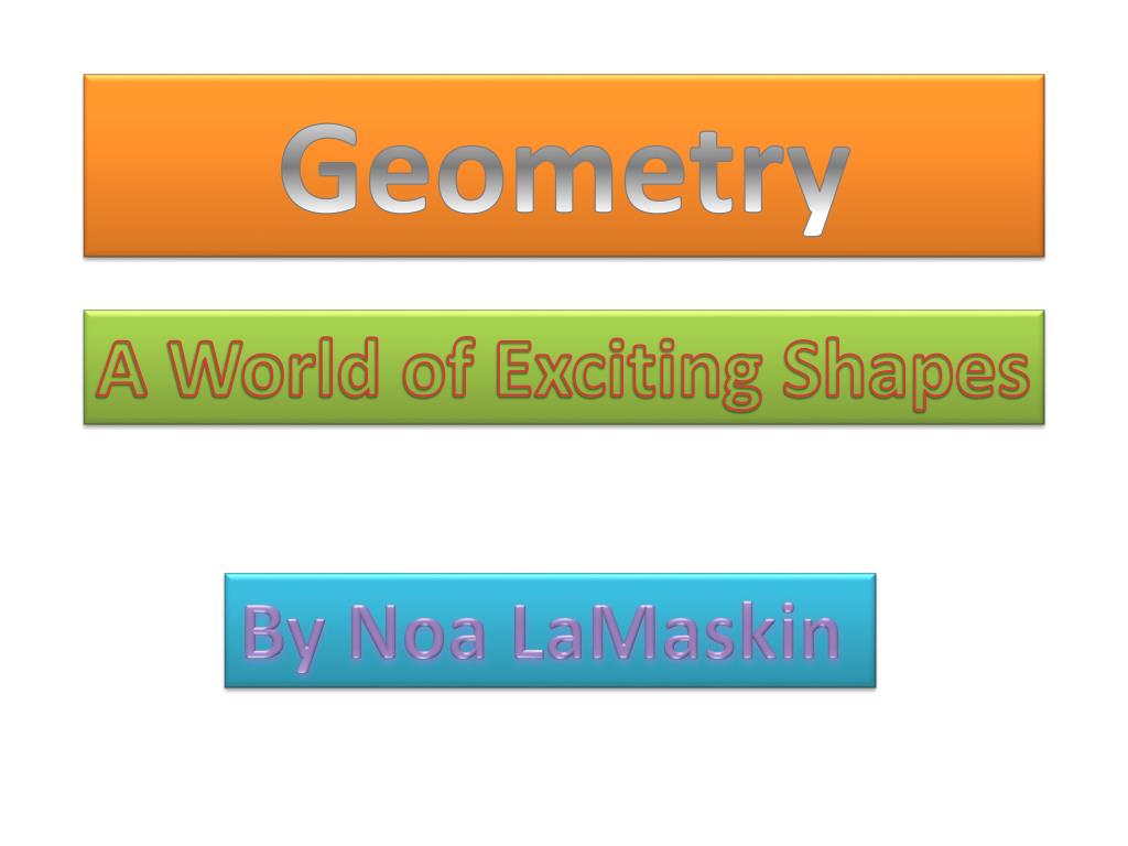Ppt Geometry Powerpoint Presentation Free Download Id 3079487 Ppt Geometry Powerpoint Presentation Free Download Id 3079487