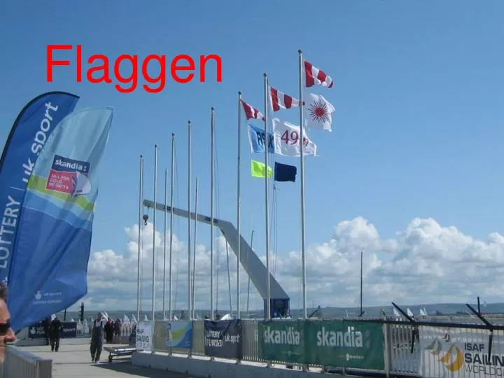 Ppt Flaggen Powerpoint Presentation Free Download Id