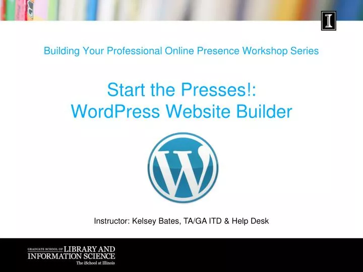 Ppt Instructor Kelsey Bates Ta Ga Itd Help Desk Powerpoint
