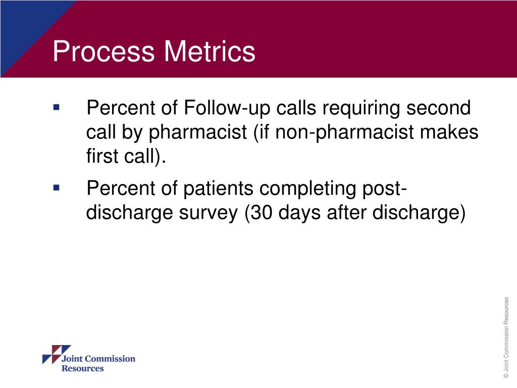 PPT - Module 2 The Re-designed Discharge Process: Patient Admission and ...