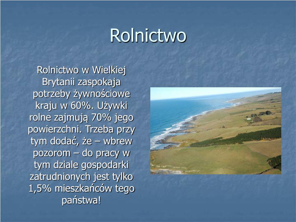 PPT - Wielka Brytania PowerPoint Presentation, free download - ID:3082493
