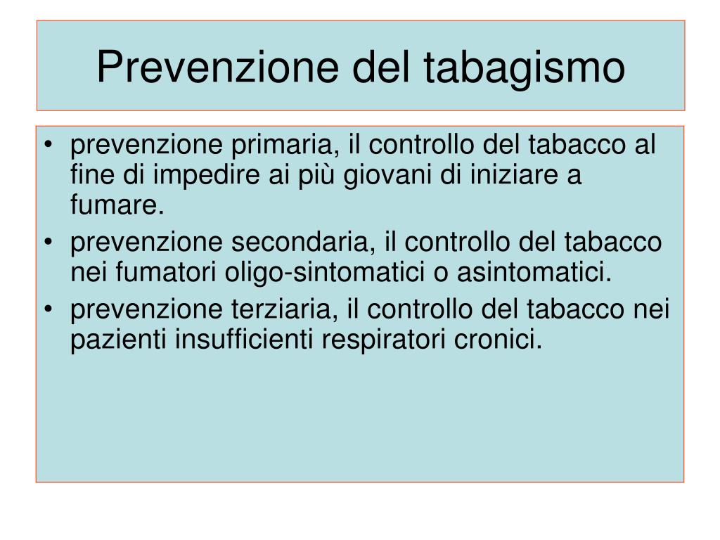 PPT - PREVENZIONE DELLE MALATTIE e PROMOZIONE DELLA SALUTE PowerPoint ...