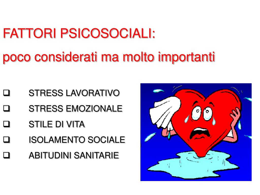 PPT - PREVENZIONE DELLE MALATTIE e PROMOZIONE DELLA SALUTE PowerPoint ...