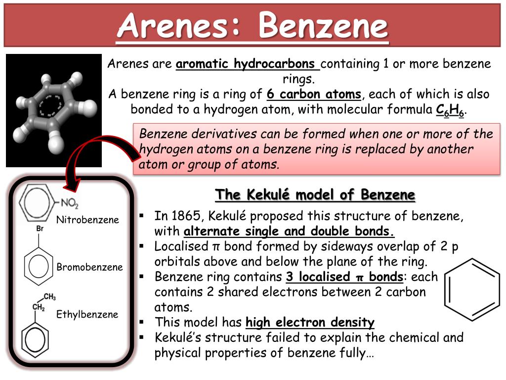 Design elements - Aromatic hydrocarbons (arenes) | Aromatics - Vector  stencils library | Chemistry | Triphenylene Reactions