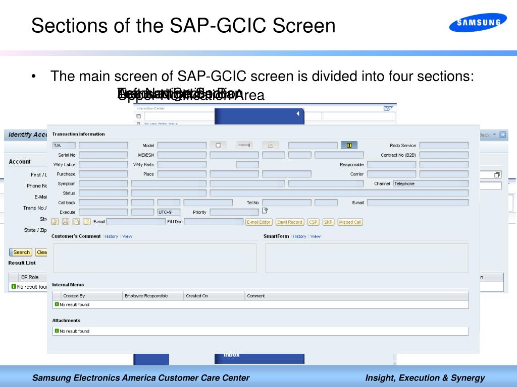PPT SAP GCIC Training PowerPoint Presentation free download ID:3083805 PPT SAP GCIC Training PowerPoint Presentation free download ID:3083805