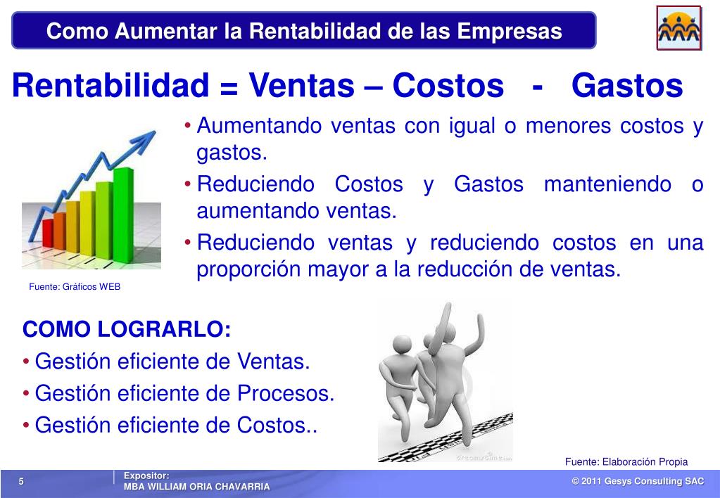 Ppt Determinacion De Costos Powerpoint Presentation Free Download
