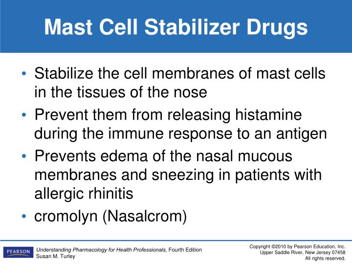 PPT Ears, Nose, and Throat Drugs PowerPoint Presentation ID3086122