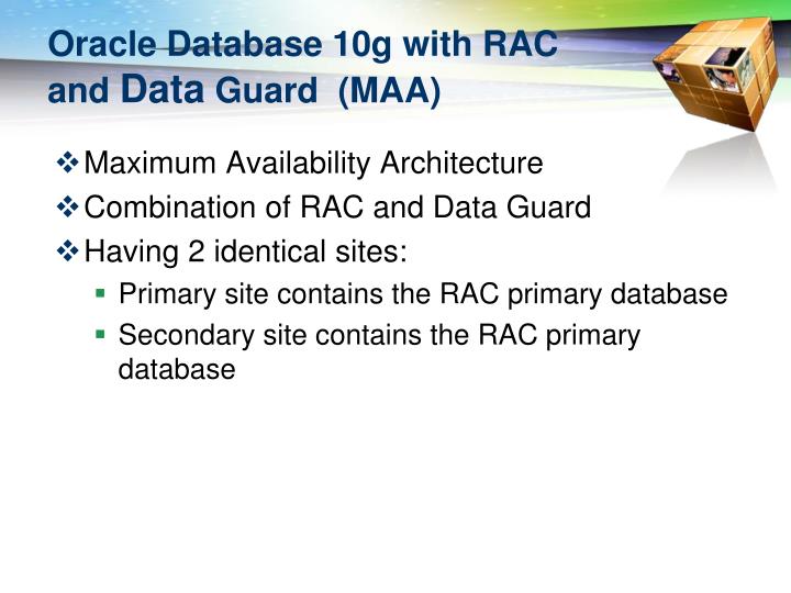 PPT - High Availability PowerPoint Presentation - ID:3086543