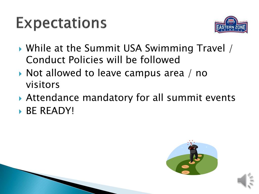 PPT Eastern Zone Swimming Information Session PowerPoint Presentation