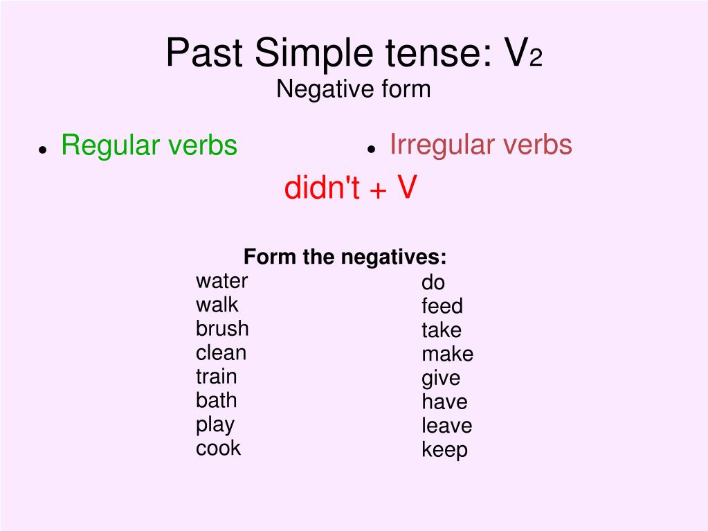 Прошедшее время урок 5 класс. Паст Симпл. Past simple Tense. Past Tense verbs. Past simple Regular.