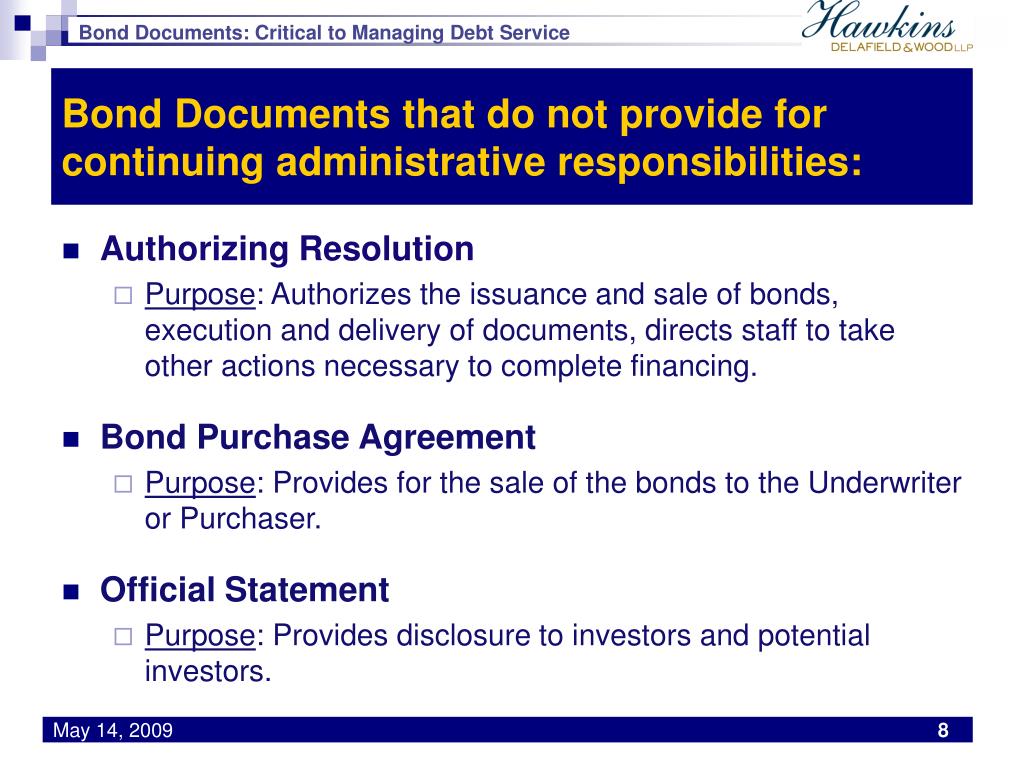 PPT - Arto C. Becker, Partner May 14, 2009 San Diego, California ...