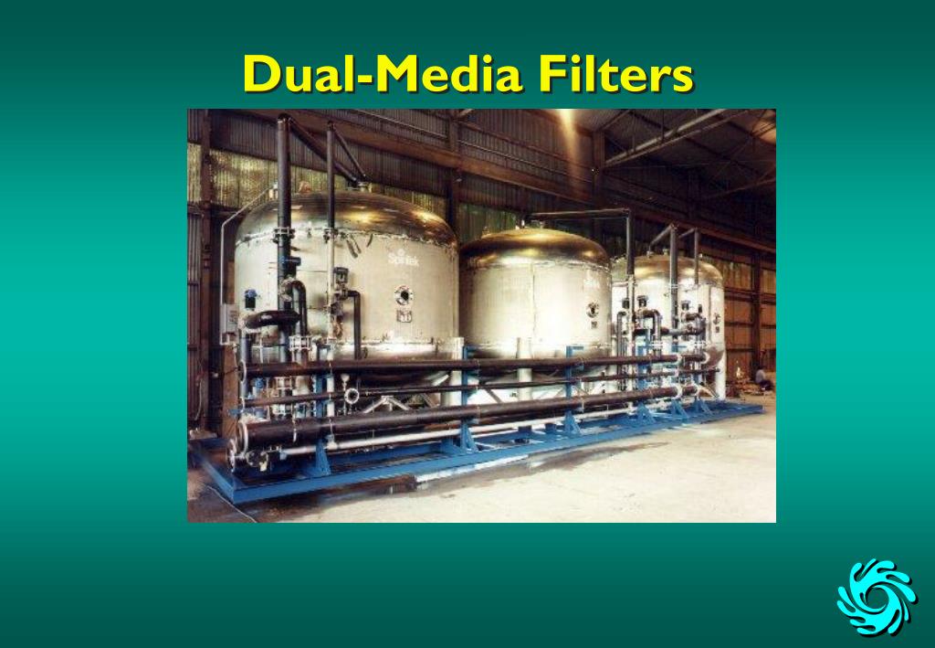 PPT CoMatrix™ Filters for Electrolyte Filtration SpinTek Filtration