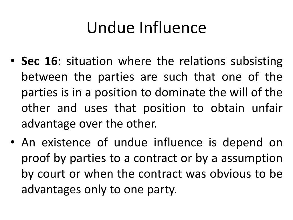 PPT LAW OF CONTRACT ELEMENTS OF CONTRACT CONSENT PowerPoint 