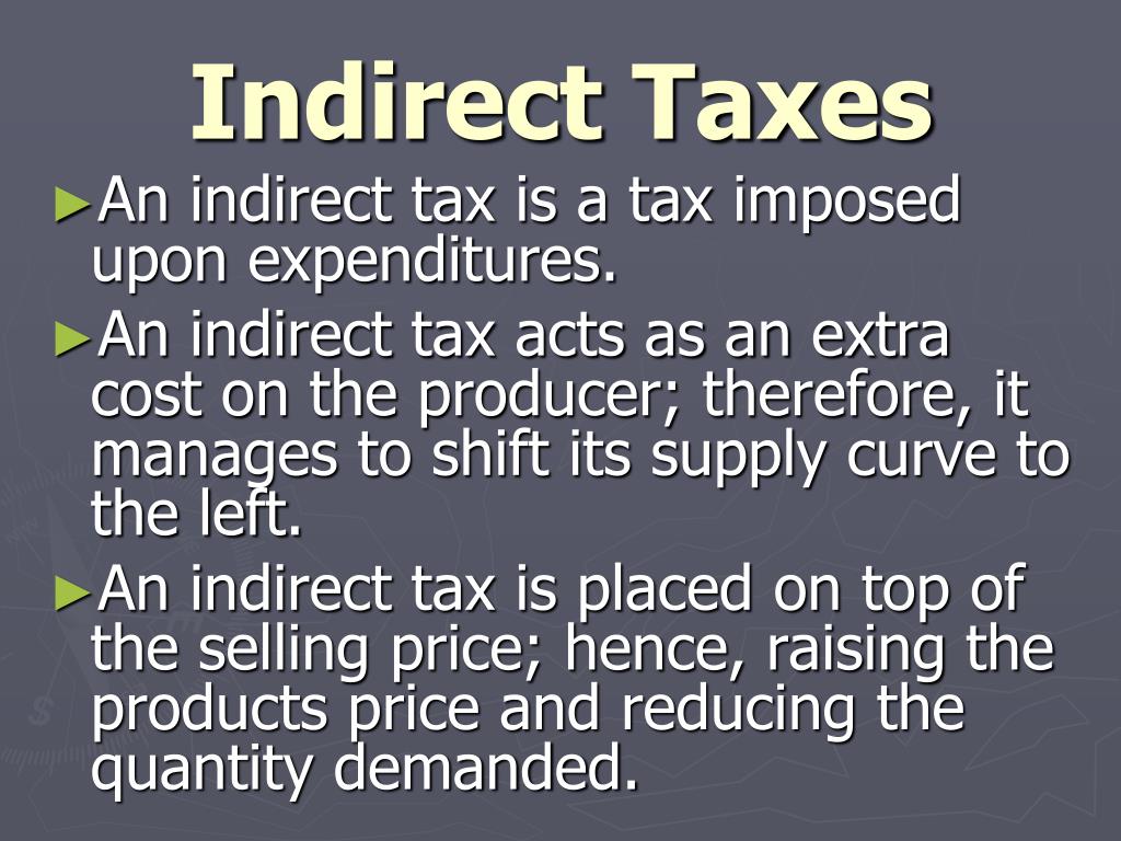 flat tax definition economics