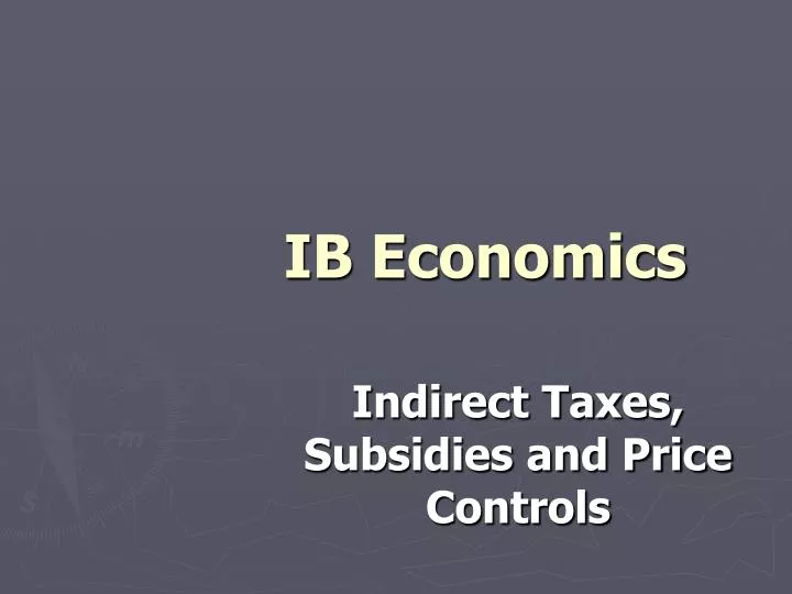 taxation and price control on the Introduction definitions and basics price controls, from the concise encyclopedia of economics governments have been trying to set maximum or minimum prices since ancient times. taxation and price control on the Introduction definitions and basics price controls, from the concise encyclopedia of economics governments have been trying to set maximum or minimum prices since ancient times.