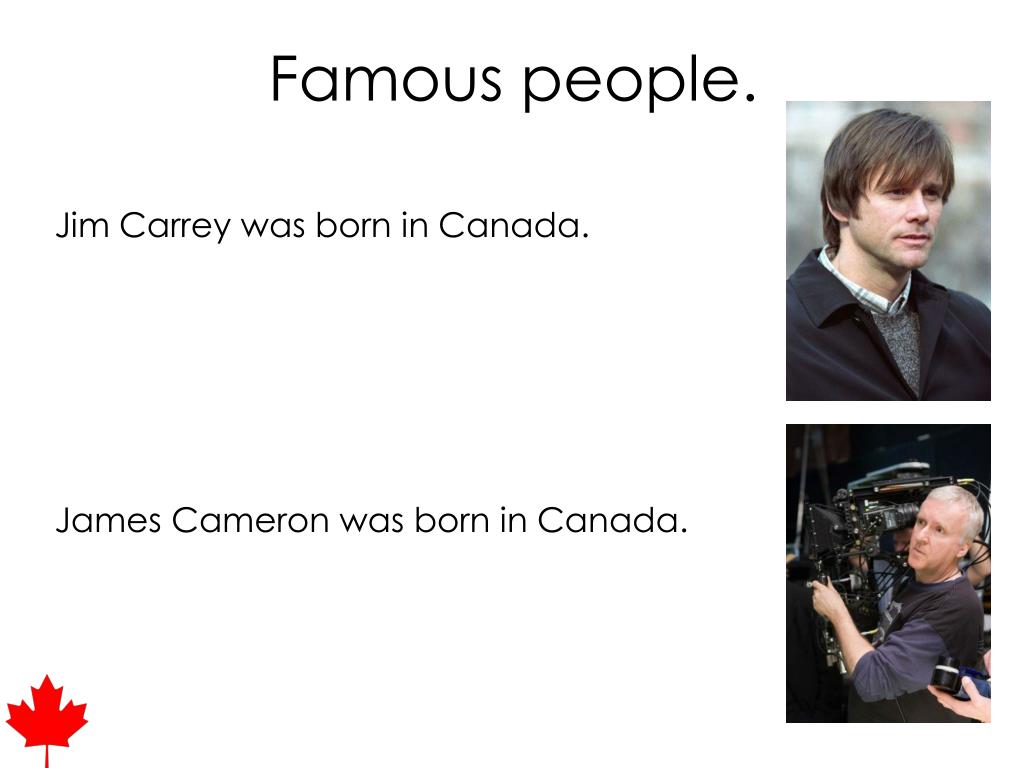 PPT - Canada. PowerPoint Presentation, free download - ID:3091950