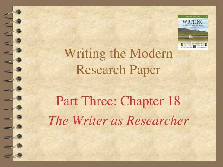business research methods part iii paper business research methods part iii paper