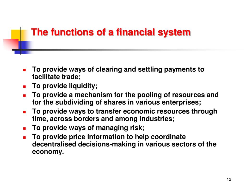 Ppt Comparative Financial Systems Powerpoint Presentation Free