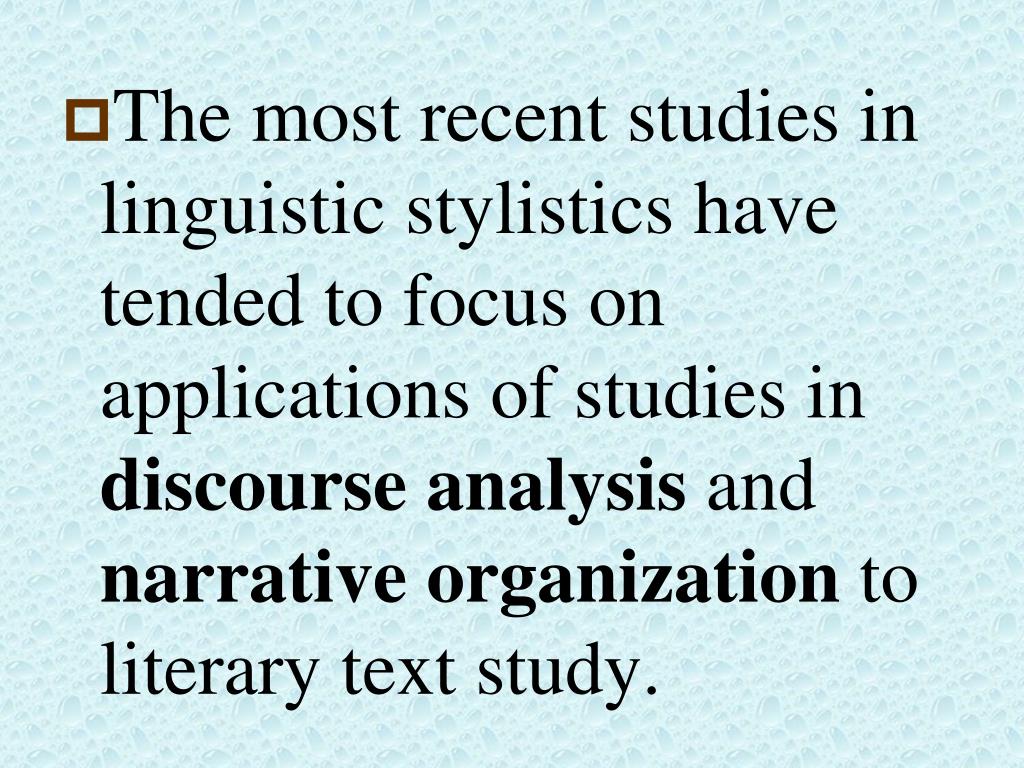 A Stylistic Study of the Language of Selected Greeting Cards ... by Vivian Sitamai Adigwe A Stylistic Study of the Language of Selected Greeting Cards ... by Vivian Sitamai Adigwe