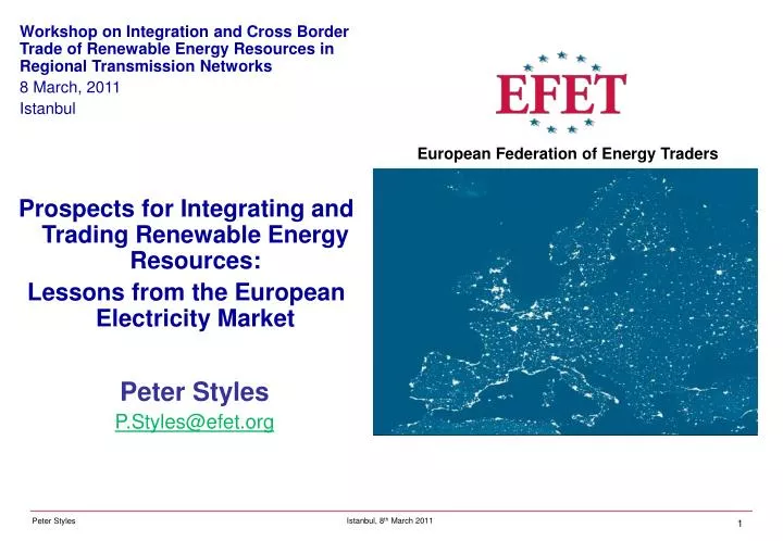 PPT - Europe without borders PowerPoint Presentation, free download - ID:3092510