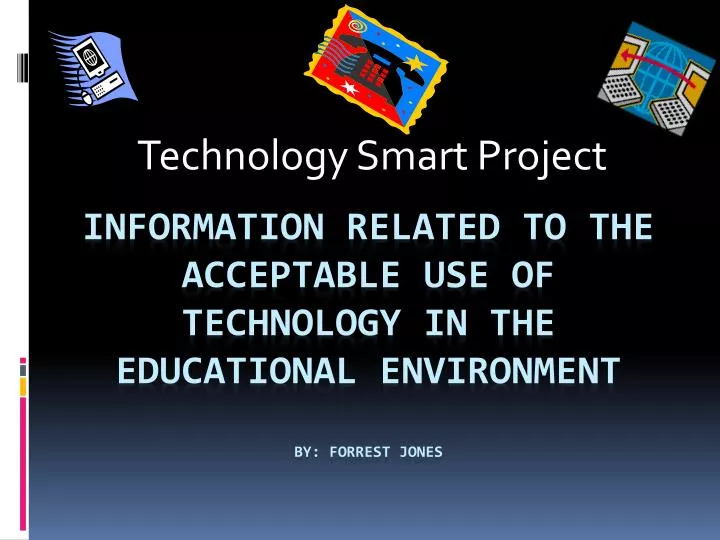 Smart programs