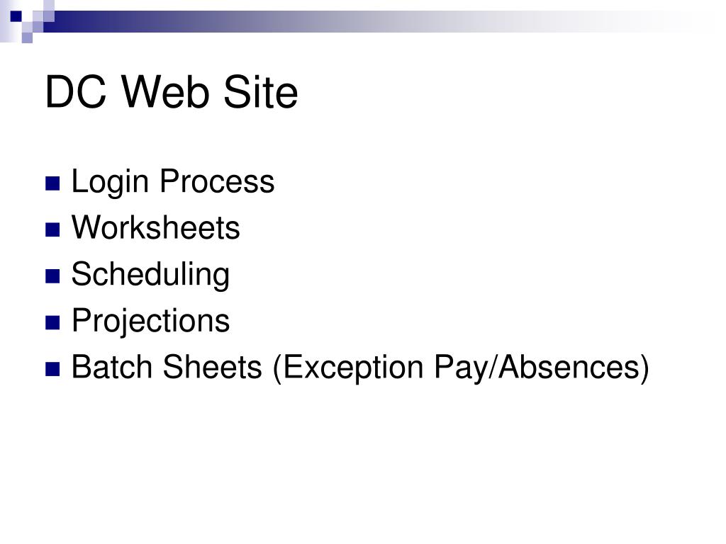 PPT HFD Staffing PowerPoint Presentation, free download ID3094369