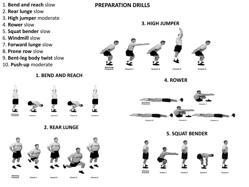 PPT - SQUAT POSITION PowerPoint Presentation, free download - ID:3094944