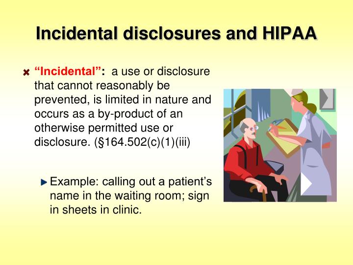 PPT HIPAA 101 Basic Privacy and Security HIPAA Training PowerPoint