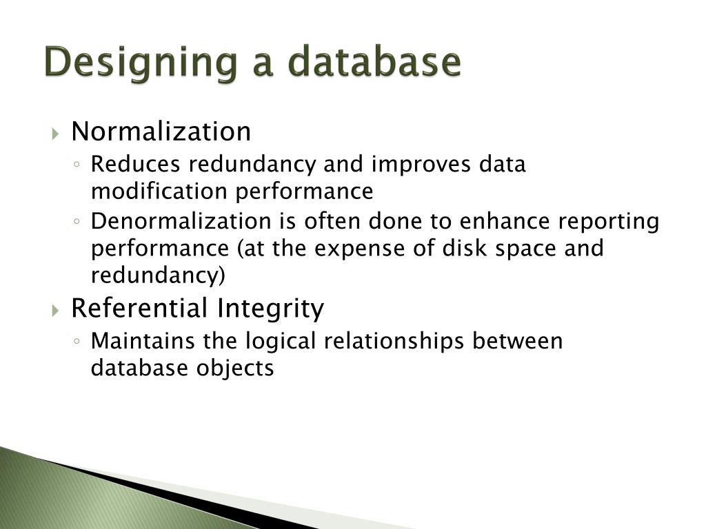 PPT - SQL Server Basics for non-DBAs PowerPoint Presentation, free ...