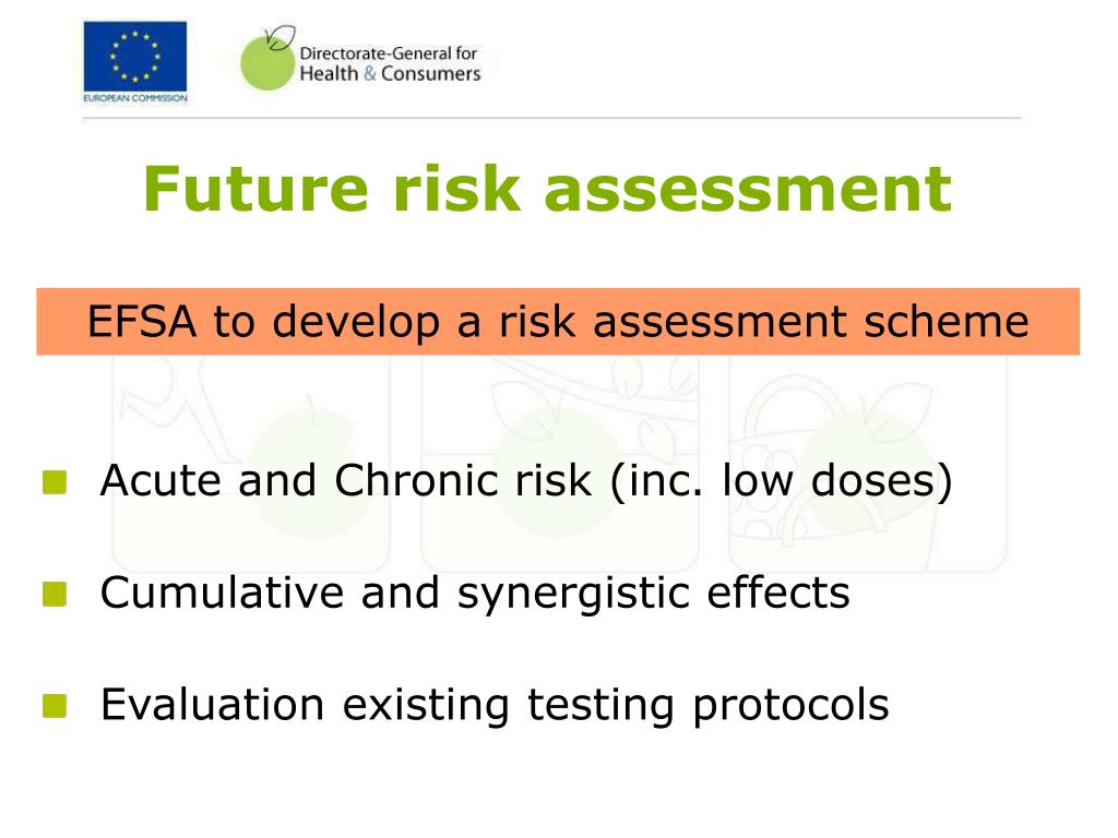 PPT - Francesca Arena European Commission Health and Consumers ...