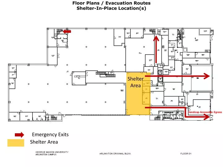 PPT - Emergency Exits PowerPoint Presentation, free download - ID:3098526