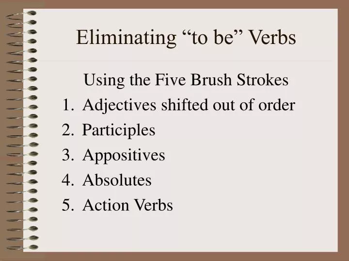 ppt-eliminating-to-be-verbs-powerpoint-presentation-free-download-id-3098906