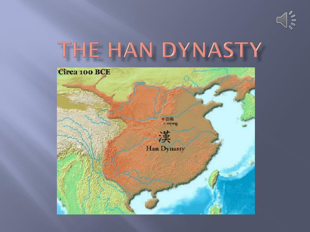Economy of the Han dynasty - Wikipedia