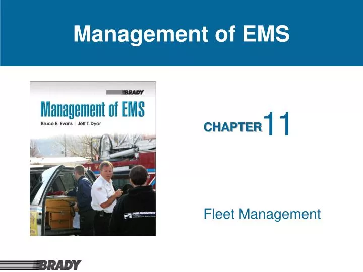 fleet management n.