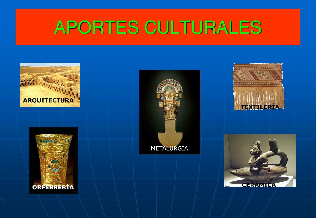 PPT CULTURA CHIMÚ PowerPoint Presentation, free download