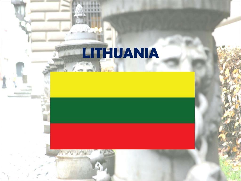 PPT Baltic Real Estate Market Ups, Downs and Recovery PowerPoint