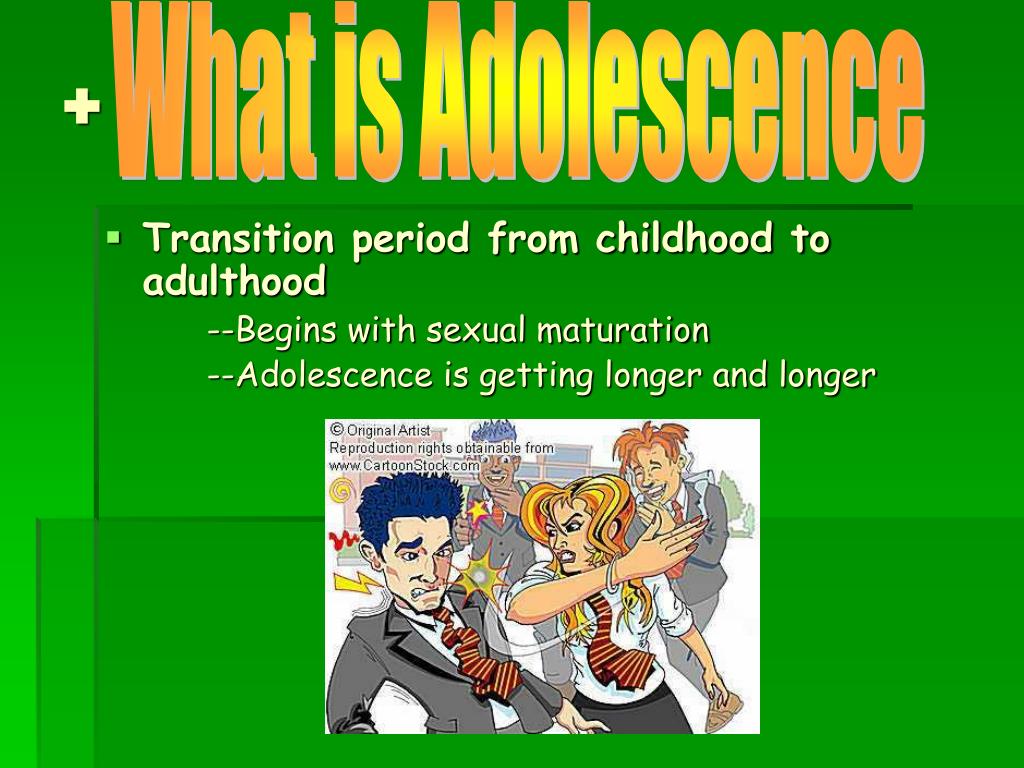 Ppt Adolescence Powerpoint Presentation Free Download