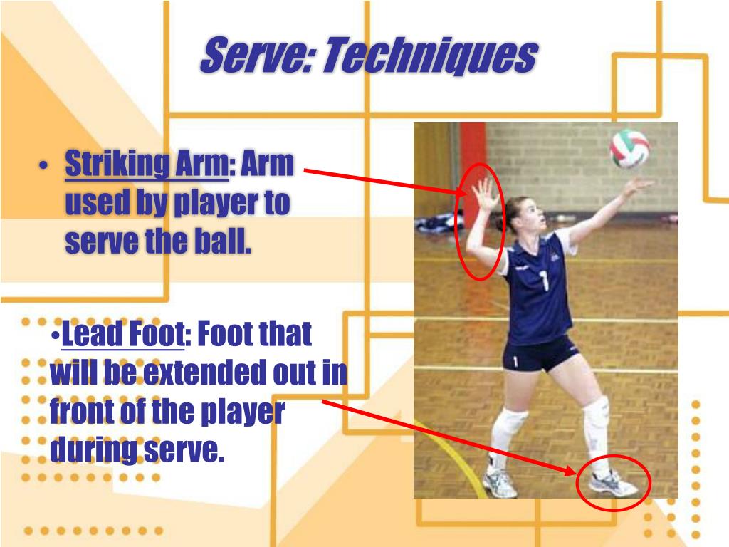 PPT - Volleyball 5 Basic Skills PowerPoint Presentation, free download ...