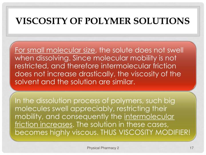 PPT - Polymer Solutions PowerPoint Presentation - ID:3103328