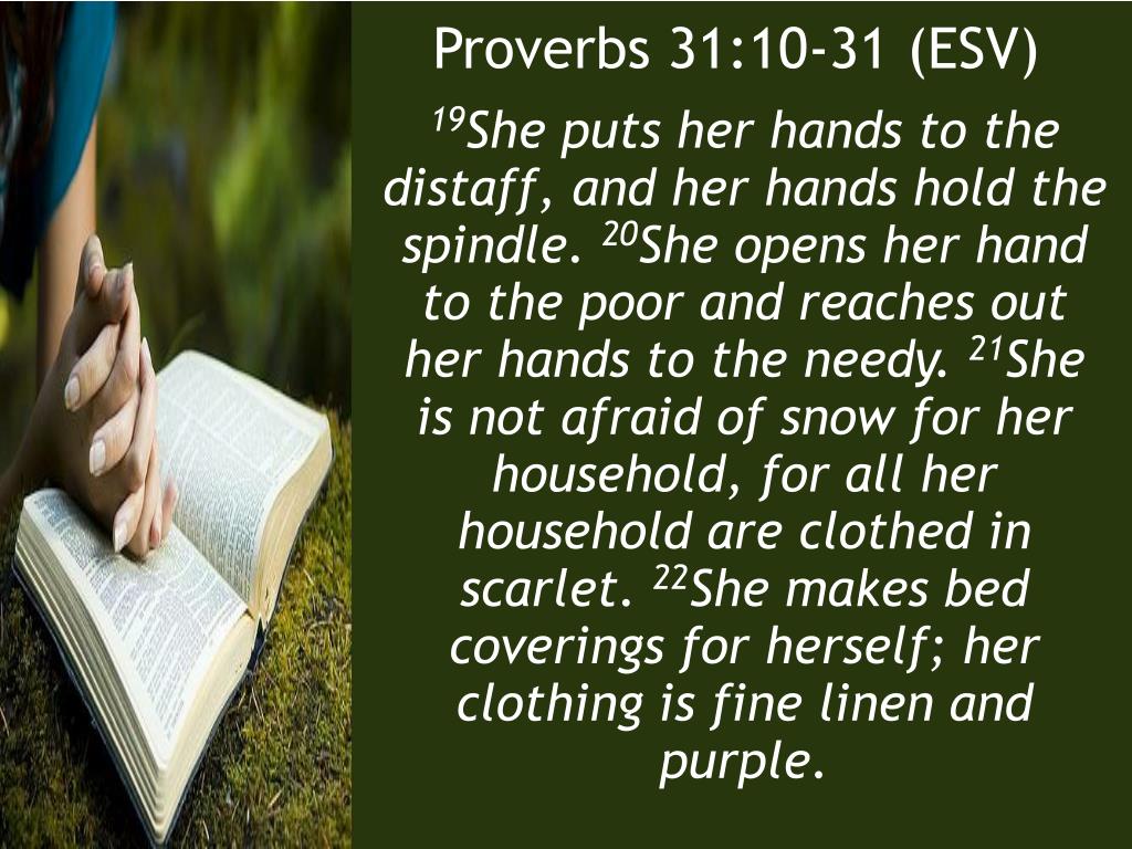 Ppt - An Excellent Mother And Wife Powerpoint Presentation, Free Download -  Id:3103857