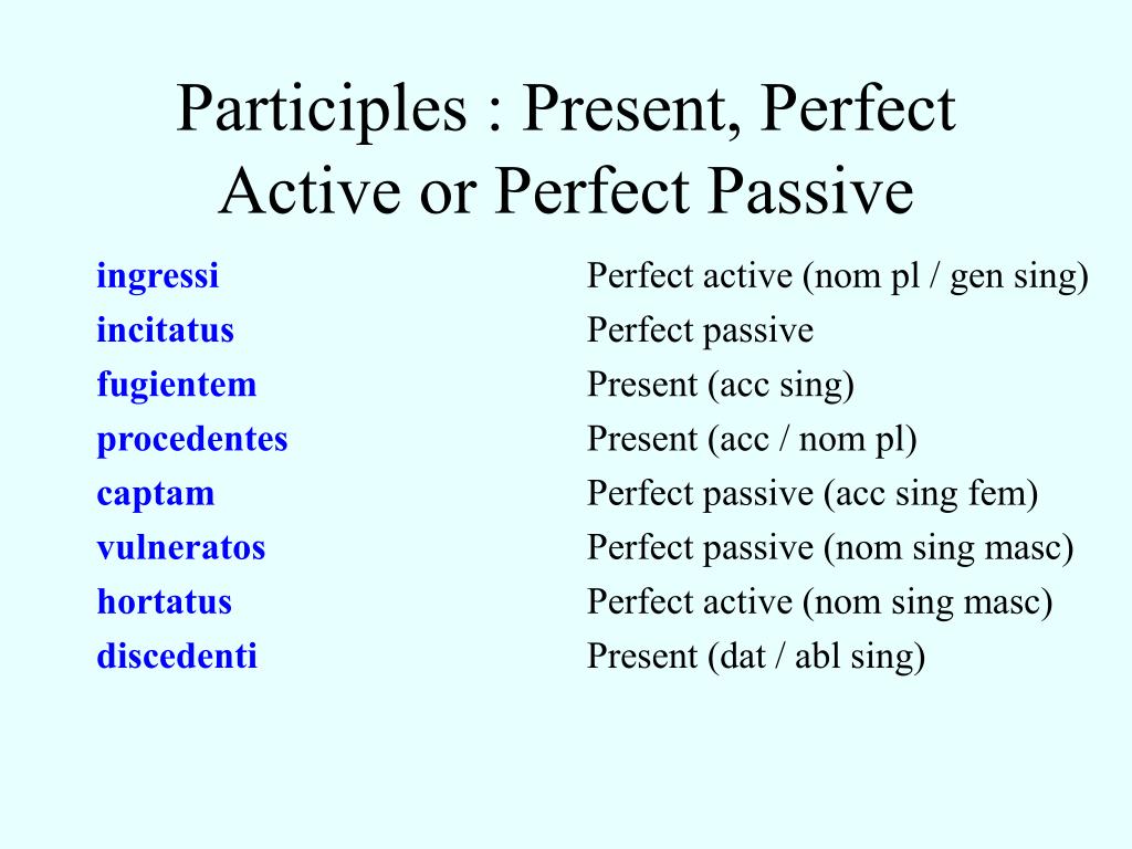 Past participle passive. Participle 2 Active and Passive. Participle i perfect Active и Passive. Present participle Passive. Perfect participle Passive.