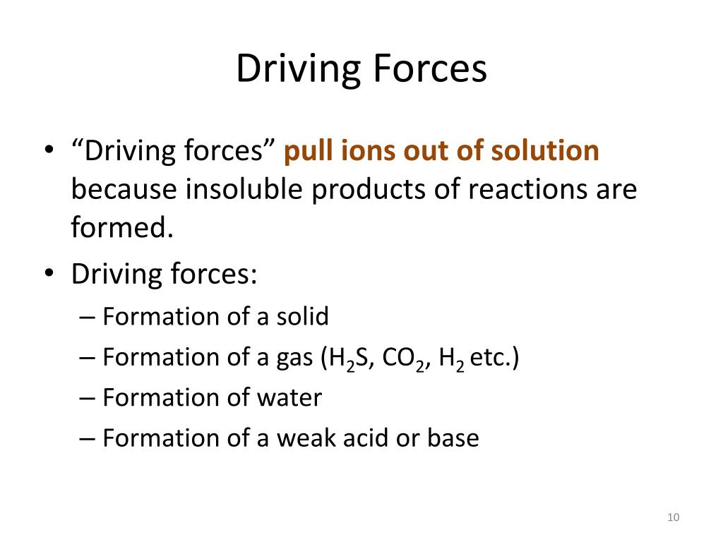 PPT Solubility And Ionic Equations PowerPoint Presentation Free 