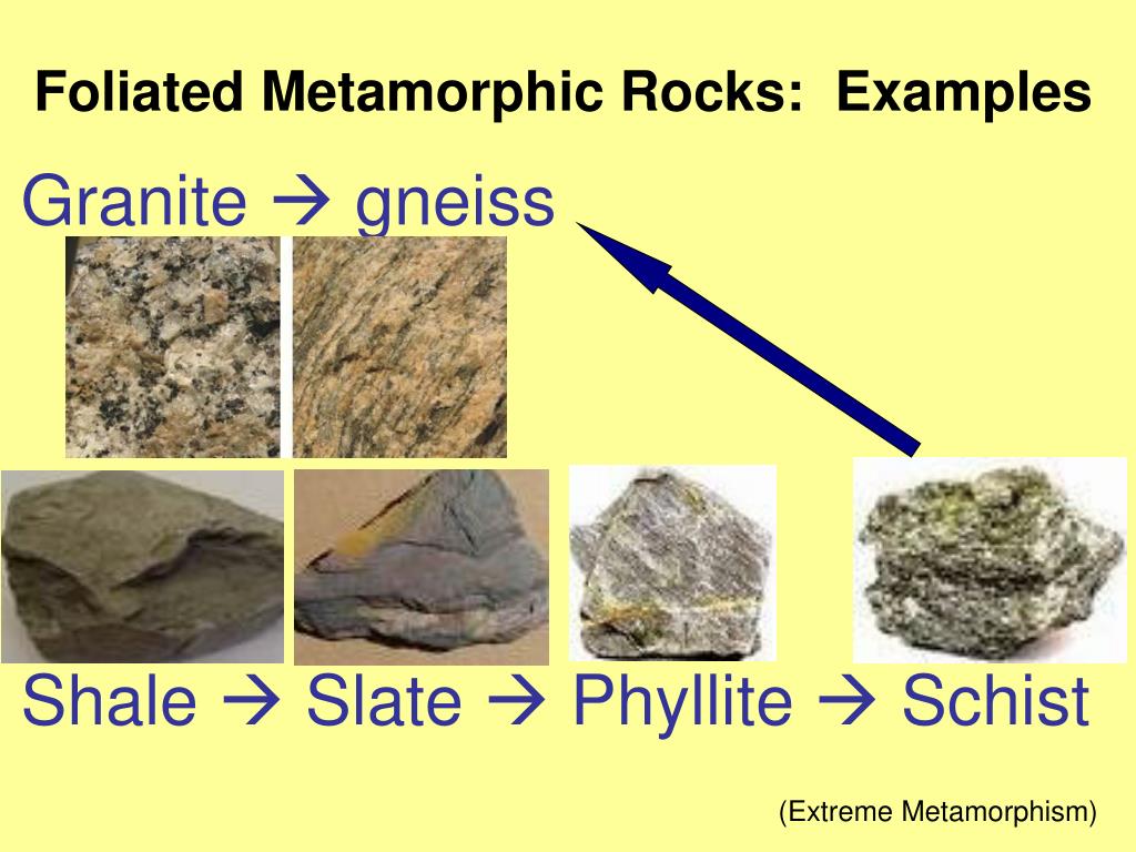 Ppt - Rocks Powerpoint Presentation, Free Download - Id:3105557